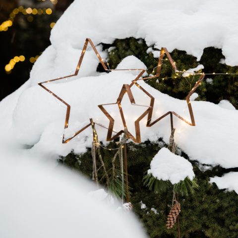 Winterurlaub Weihnachten Hotel Steiner Altenmarkt - Zauchensee