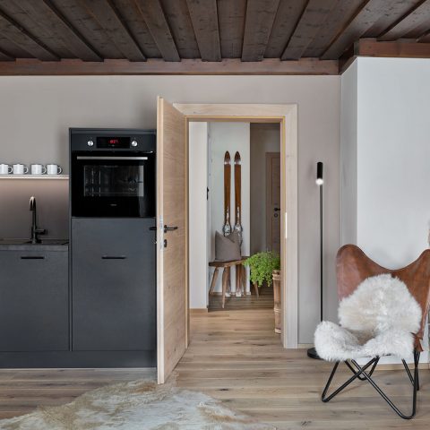 Boutique Appartement Landhaus Steiner Altenmarkt